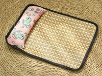 Tapis Rafraîchissant Été pour Animaux – Ice Cushion