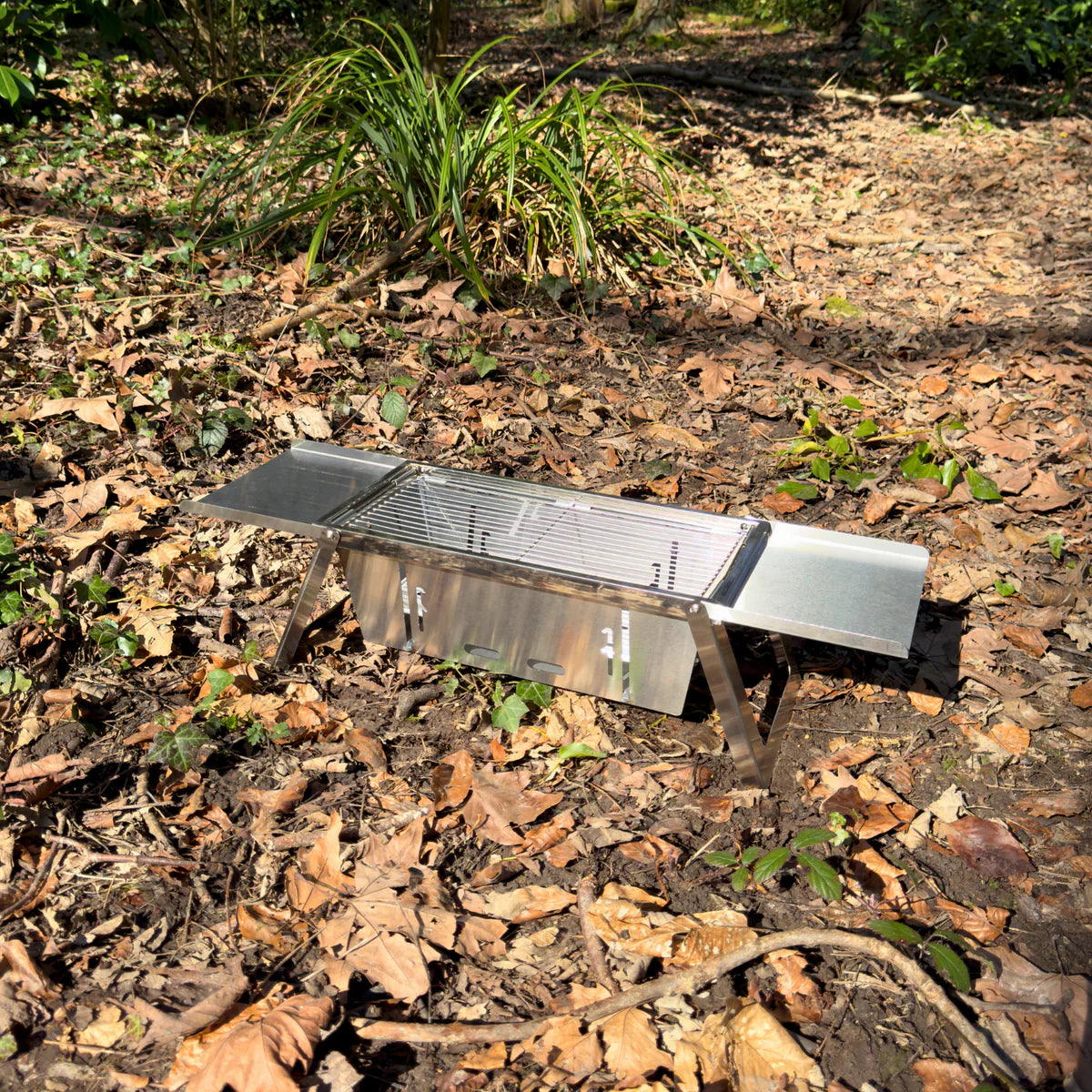 Barbecue pliable OUTBAK Expedition™ *OFFRE LIMITÉE*