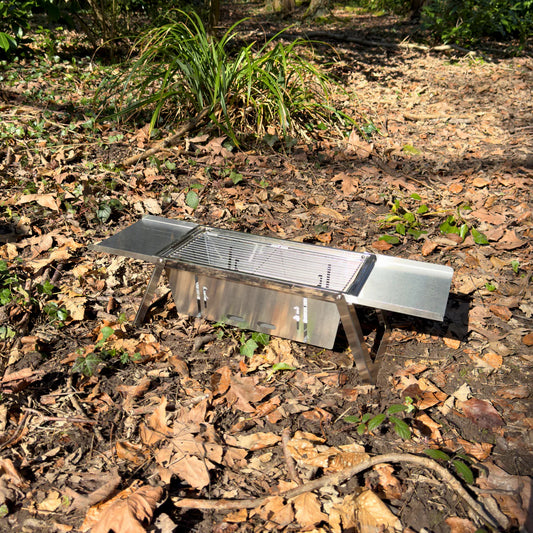 Barbecue pliable OUTBAK Expedition™ *OFFRE LIMITÉE*