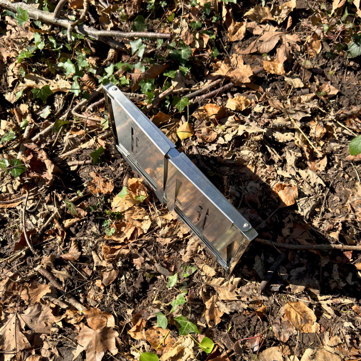 Barbecue pliable OUTBAK Expedition™ *OFFRE LIMITÉE*