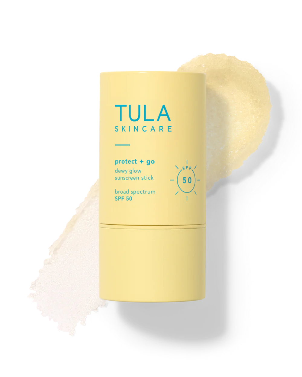 Protect + Go SPF 50