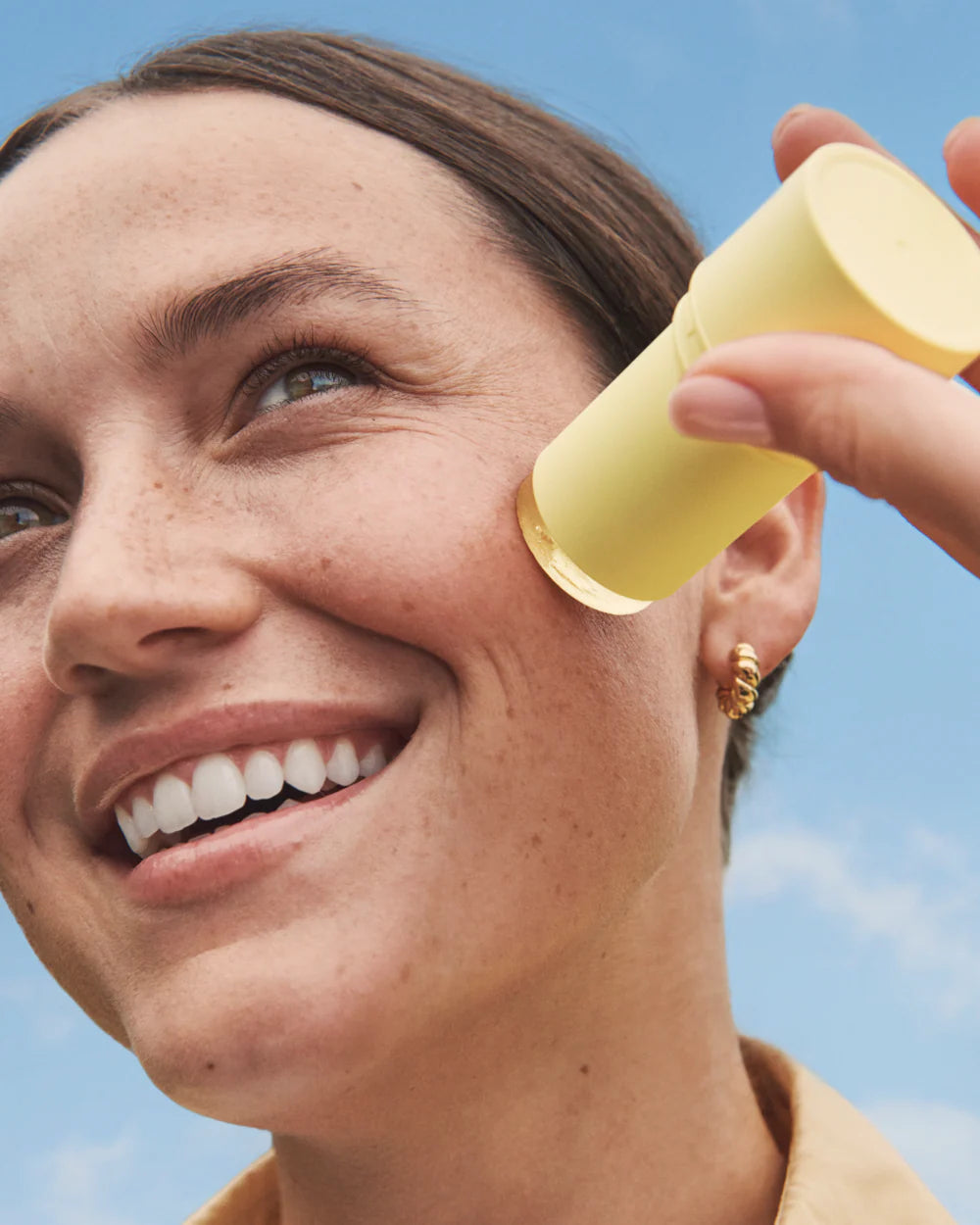 Protect + Go SPF 50
