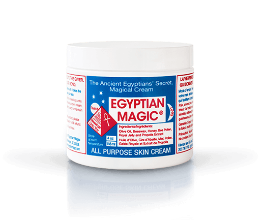 Egyptian Magic
