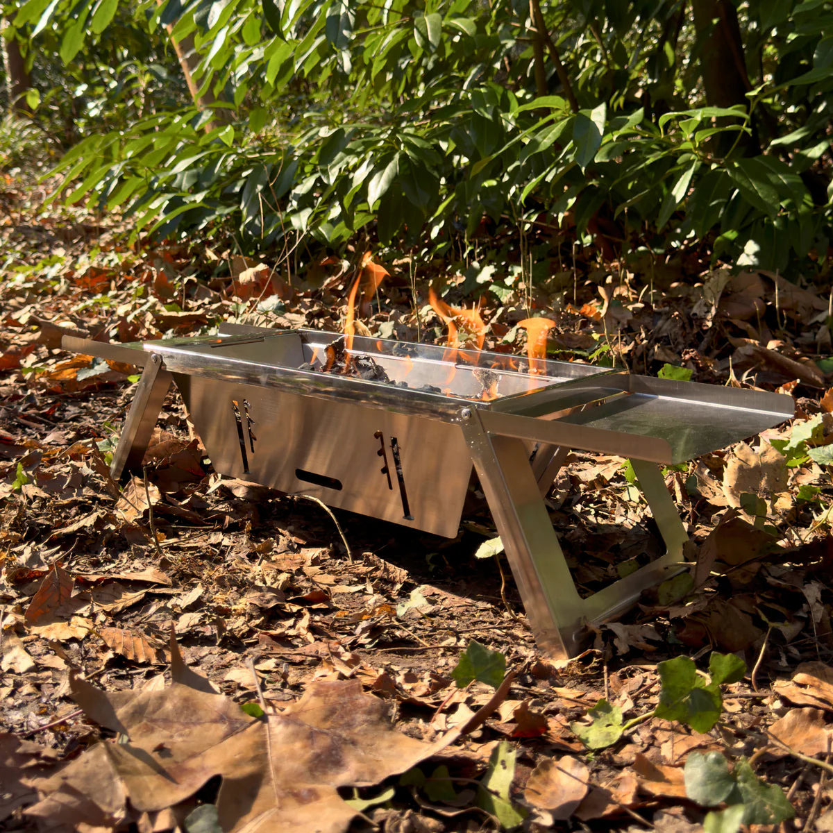 Barbecue pliable OUTBAK Expedition™ *OFFRE LIMITÉE*