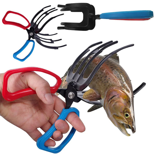 GripFishX™