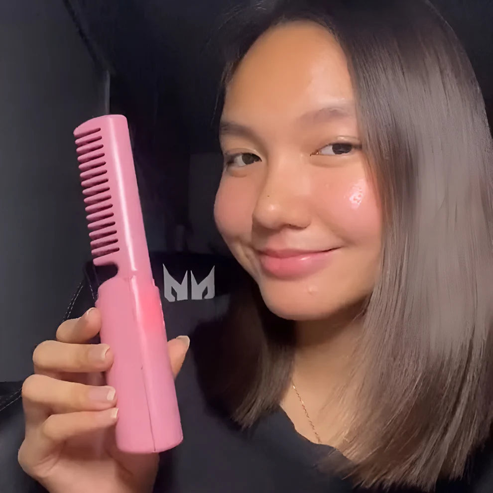 مشط ميدوسا الحراري الأصلي – MEDUSA HOTCOMB