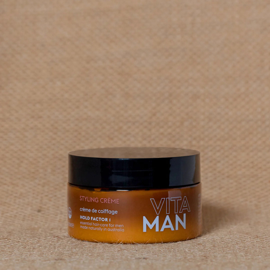 VITAMAN