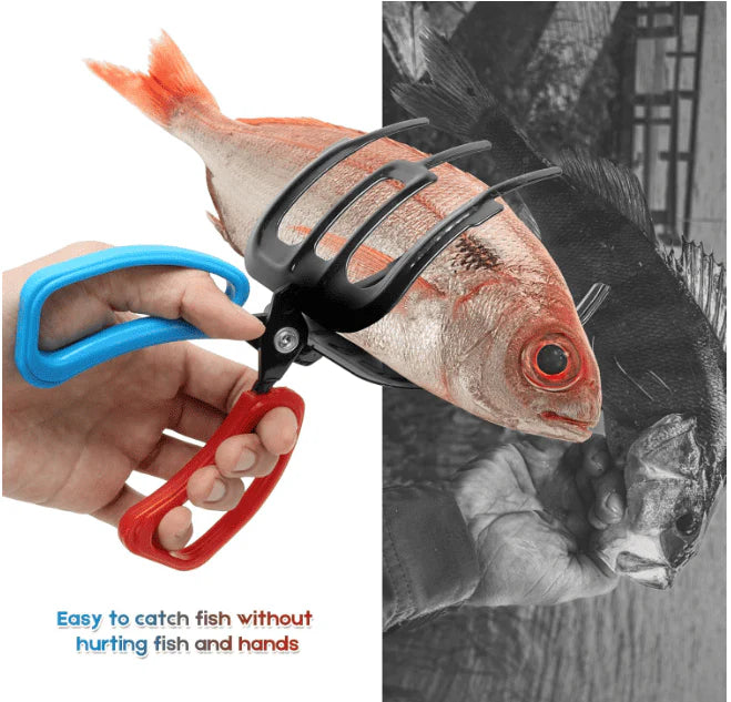 GripFishX™