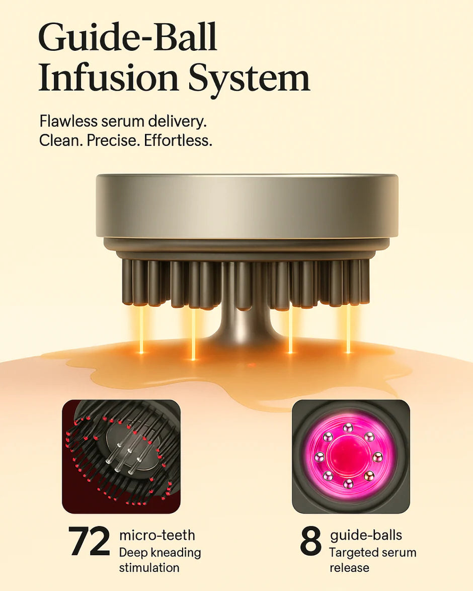Oilogy Dermapulse™