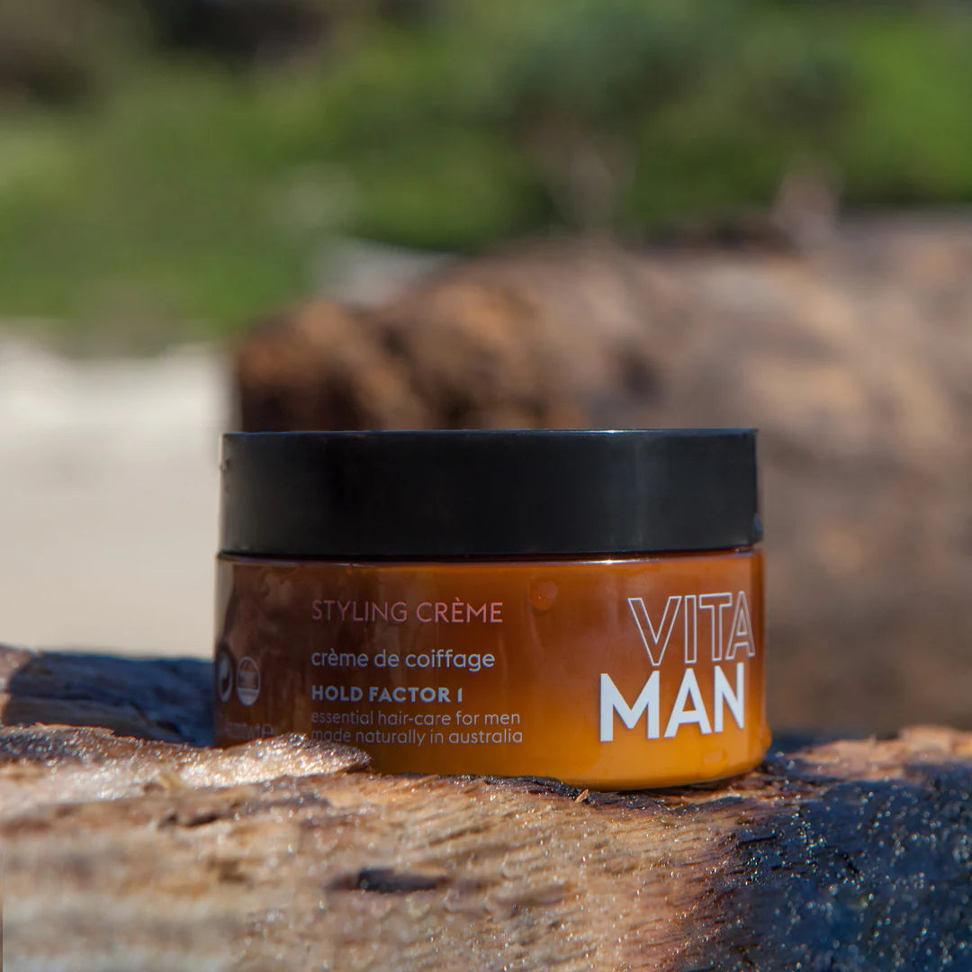 VITAMAN