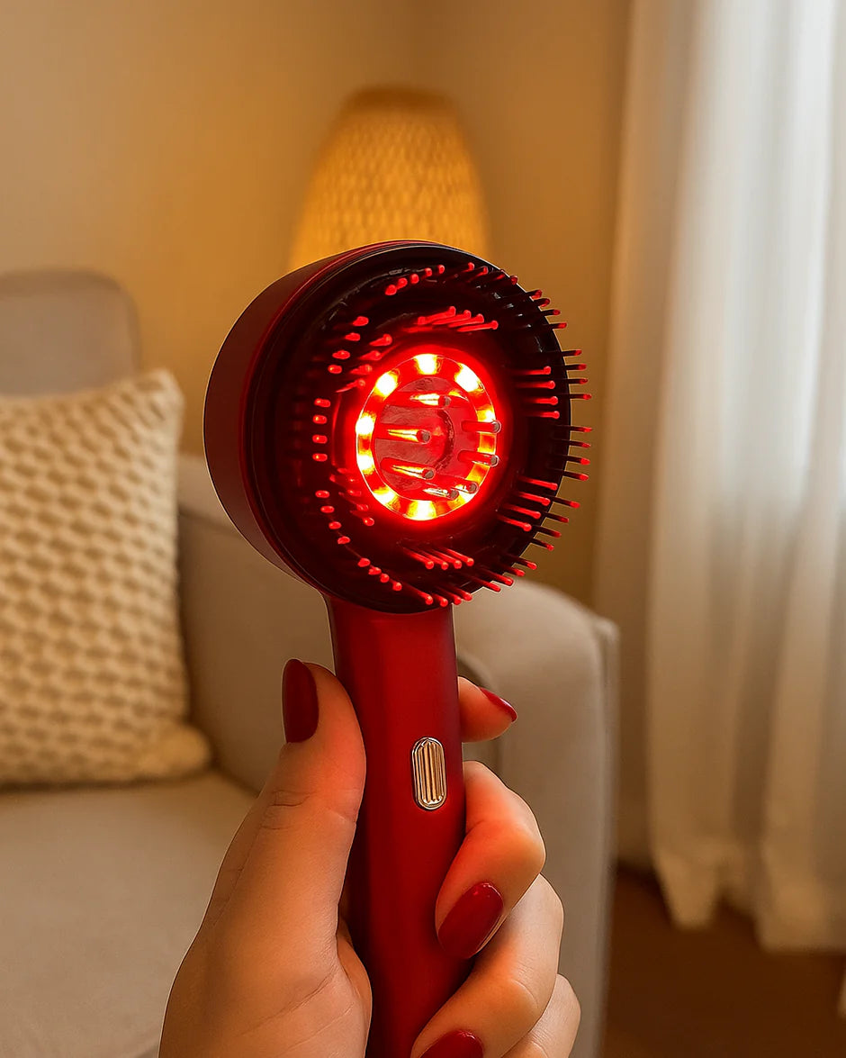 Oilogy Dermapulse™